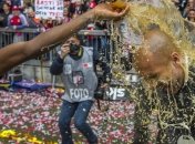 УЕФА вынес предупреждение Гвардиоле