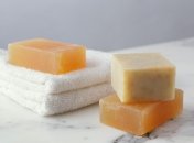 Мыло поможет утеплить окна