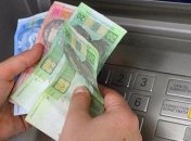 Реальная зарплата украинцев увеличилась