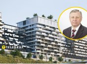 Сергей Чеботарь