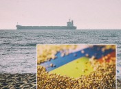 В рф заговорили о "зерновой сделке" после налета дронов на Севастополь