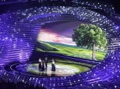 Яркие моменты первого полуфинала шоу "Евровидение-2015" (Видео)