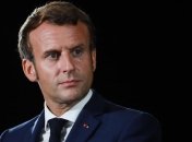 Ему придется уйти: Макрон сделал жесткое заявление о судьбе Лукашенко