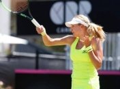 Киченок обыграла соотечественницу Ястремскую в парном разряде Australian Open