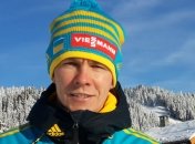 Дериземля вспомнил как на стадионе "Шальке" бил в "девятку"