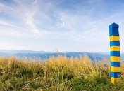 Двое азербайджанцев пытались пересечь границу Украины