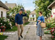 Сейчас мало кто носит шляпы