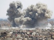 Пентагон: ИГИЛ сможет отвоевать Сирию за год