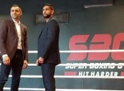 Хан начал переговоры о бое с Бруком