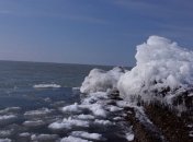 Подводный робот создал 3D-карту антарктических льдов (Видео)