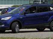 Ford отзывает почти 700 тысяч машин