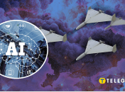 Як боротися з модернізованими Росією "шахедами"