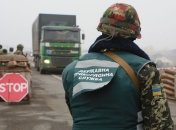 Сотники Майдана недовольны работой главы Госпогранслужбы