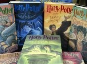 Apple запустит интерактивную версию книг о Гарри Поттере