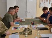 В Минобороны обсудили вопросы разминирования Донбасса