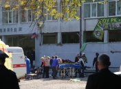 В школах оккупированного Крыма намерены выявлять "потенциальных террористов"