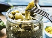Аппетитная острая закуска