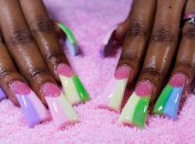 На жаль, качині нігті знову стали трендом