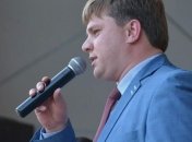 В Харькове пророссийского депутата лишили мандата