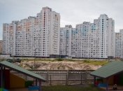 Сделки на рынке недвижимости Украины остановились