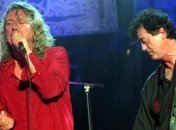 Led Zeppelin намекнули на новый релиз