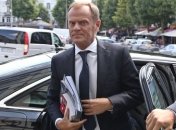 Туск назвал главного кандидата на должность Кэтрин Эштон