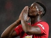 Погба вернется на поле не раньше декабря