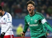 Бундеслига. Победа "Шальке" и другие результаты игрового дня (Видео)