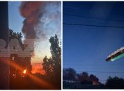 В РФ было тревожно