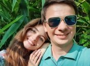 Дмитрий Комаров и Александра Кучеренко показали свое жилье