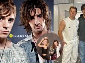 Дантес и Олейник порадовали фанатов в Киеве