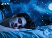 Сны-предупреждение (фото создано с помощью ИИ)