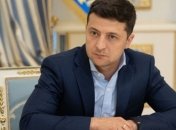 Зеленский требует выяснить все обстоятельства пожара в Одессе