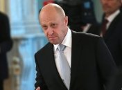 евгений пригожин