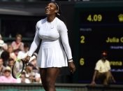 Уимблдон-2018: определилась вторая финалистка турнира