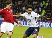 Бывший защитник киевского "Динамо" может перейти в "МЮ"