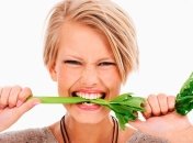 Названы самые низкокалорийные продукты в мире