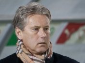 Буряк: Оцениваю вы­ступление обновленной сборной Украины положи­тельно