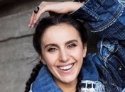 Певица Джамала поделилась информацией о своей беременности 