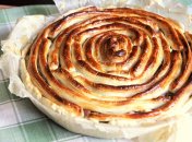 "Святыня" Испании - мясной пирог из Мурсии