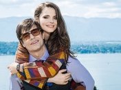 Боярская дала исчерпывающий комментарий по поводу развода