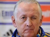 Почему Фоменко не спешил делать замены в матче со словаками