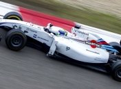Формула-1. В Williams перепутали колеса 