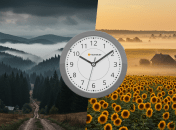 Перевод часов