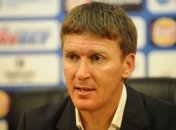 Арсенал - Ворскла: слова Сачко перед историческим матчем Лиги Европы