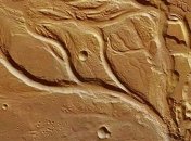 Ученые разгадали тайну марсианской воды