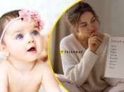 Классические и современные имена для девочек