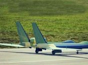 Фото секретного китайского самолета попали в Интернет