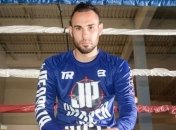 Кто готовит Педрасу к бою против Ломаченко