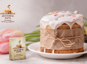 Цікаві рецепти пасок до Великодня